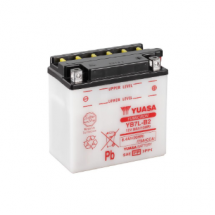 Yuasa - Batterie Acide avec entretien -YB7L-B2