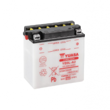 Yuasa - Batterie Acide avec entretien -YB9L-A2
