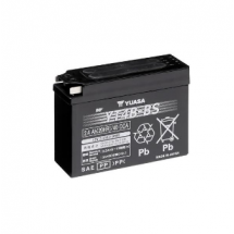 Yuasa - Batterie AGM - Sans Entretien - YT4B-BS