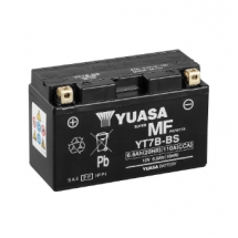 Yuasa - Batterie AGM - Sans Entretien - YT7B-BS
