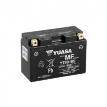 Yuasa - Batterie  SLA- Sans Entretien - YT9B