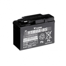Yuasa - Batterie SLA-AGM - Sans Entretien - YTR4A-BS
