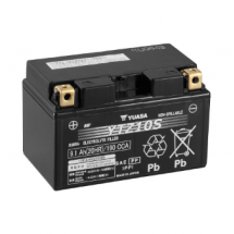 Yuasa - Batterie HP SLA-AGM - Sans Entretien - YTZ10S