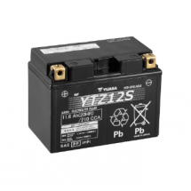 Yuasa - Batterie HP SLA-AGM - Sans Entretien - YTZ12S