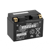 Yuasa - Batterie HP SLA-AGM - Sans Entretien - YTZ14S