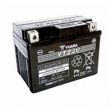 Yuasa - Batterie AGM - Sans Entretien - YTZ4V
