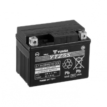 Yuasa - Batterie HP SLA-AGM - Sans Entretien - YTZ5S