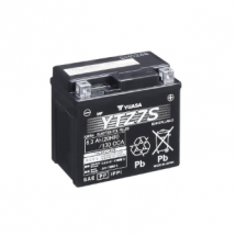 Yuasa - Batterie HP SLA-AGM - Sans Entretien - YTZ7S