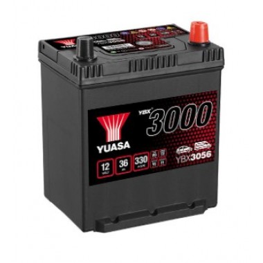 Batterie YBX3056