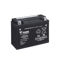 Yuasa - Batterie HP SLA-AGM - Sans Entretien - YTX24HL-BS