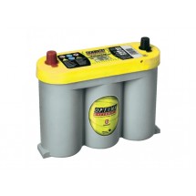 BATTERIE OPTIMA 6V 55AH YELLOWTOP YTS2.1